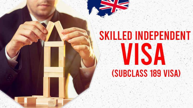 Visa-Sub-class