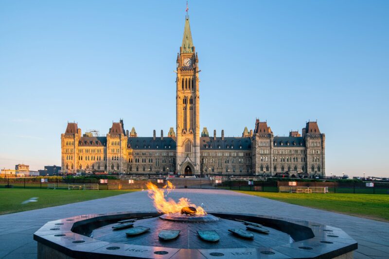 Atlantic Immigration Pilot Program