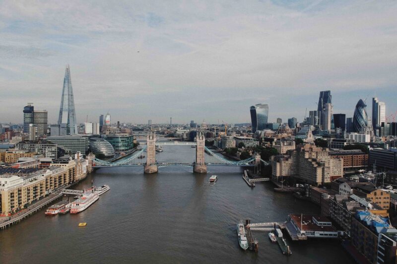 uk startup
