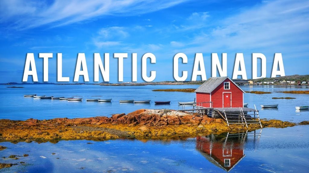 Atlantic Immigration Pilot Program