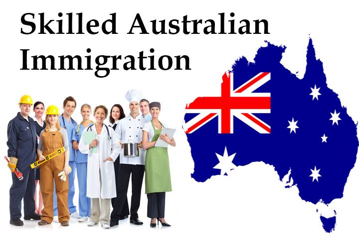 Skilled Worker Immigration