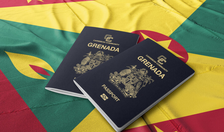 grenada